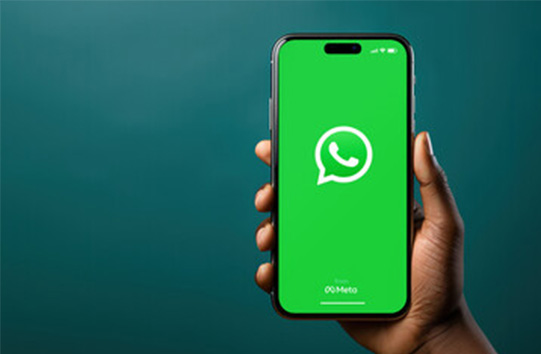 WhatsApp图片自动保存?3招教你掌控存储权限