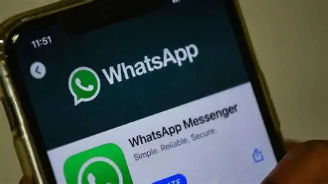 WhatsApp最新版去哪下?手把手教你避开山寨陷阱