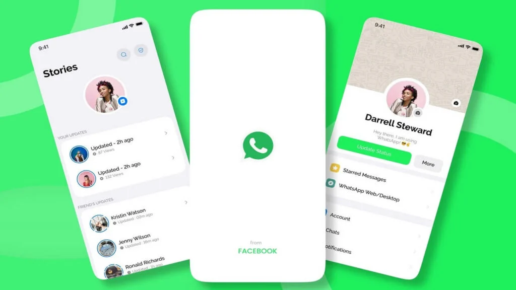WhatsApp网页版扫不了二维码?6招立刻搞定