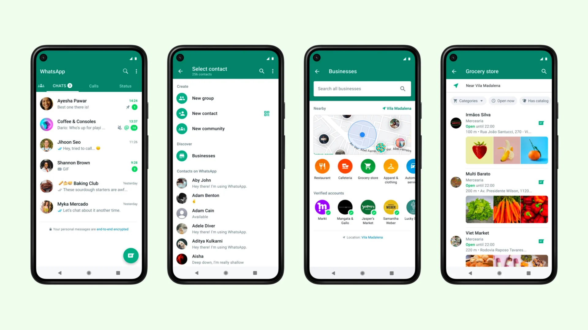 2026年最新版WhatsApp安卓下载安装指南,操作简便又安全?