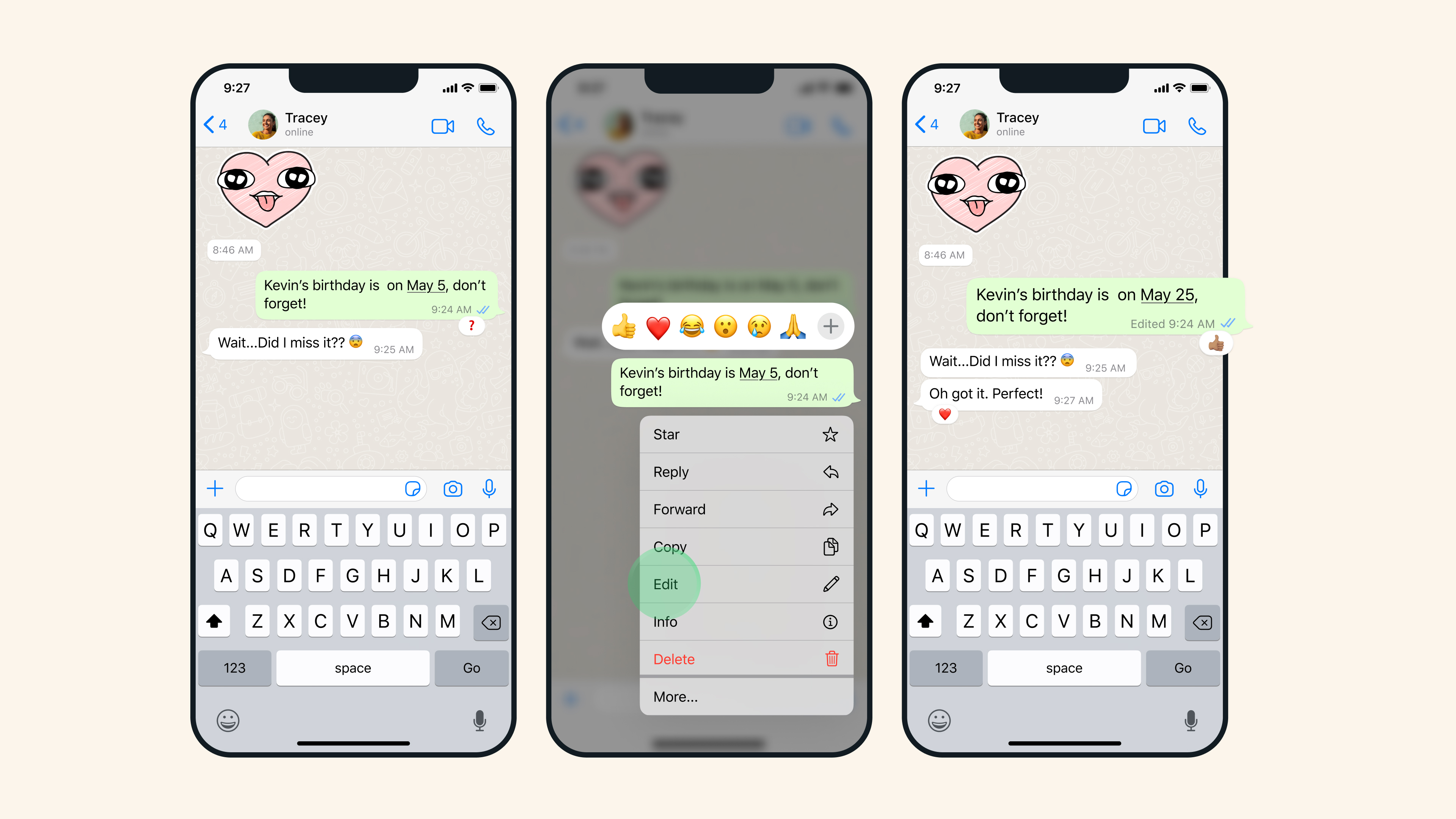 WhatsApp照片总占满手机空间?5招轻松备份整理