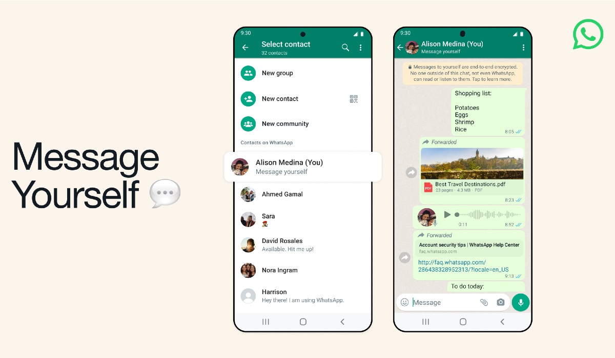 2020年WhatsApp官方版去哪下?3招避开山寨陷阱