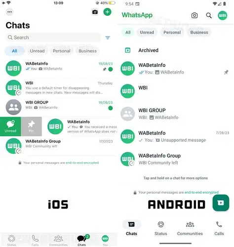 电脑玩转WhatsApp？3分钟搞定网页版登录