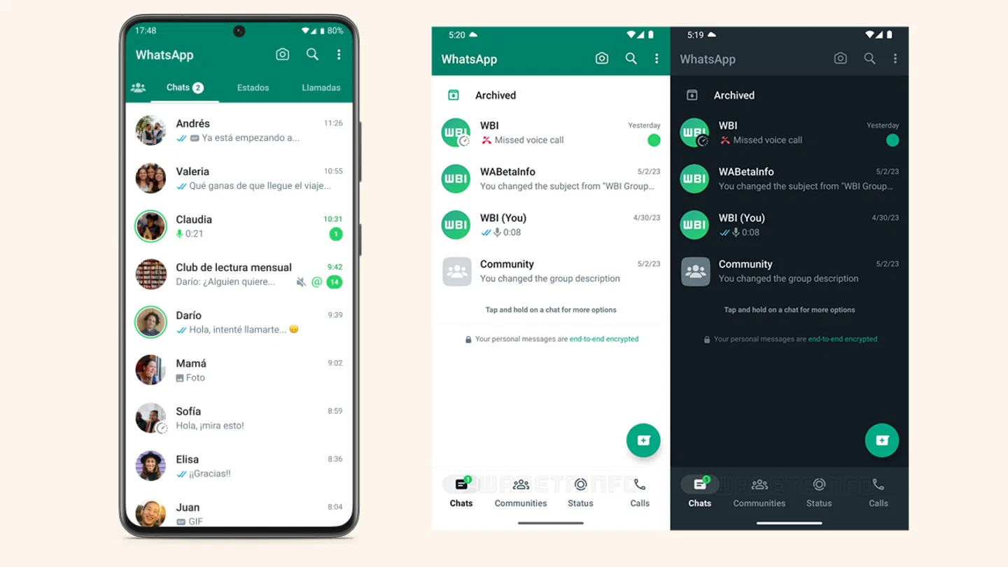 电脑版WhatsApp怎么装?官方下载避坑指南