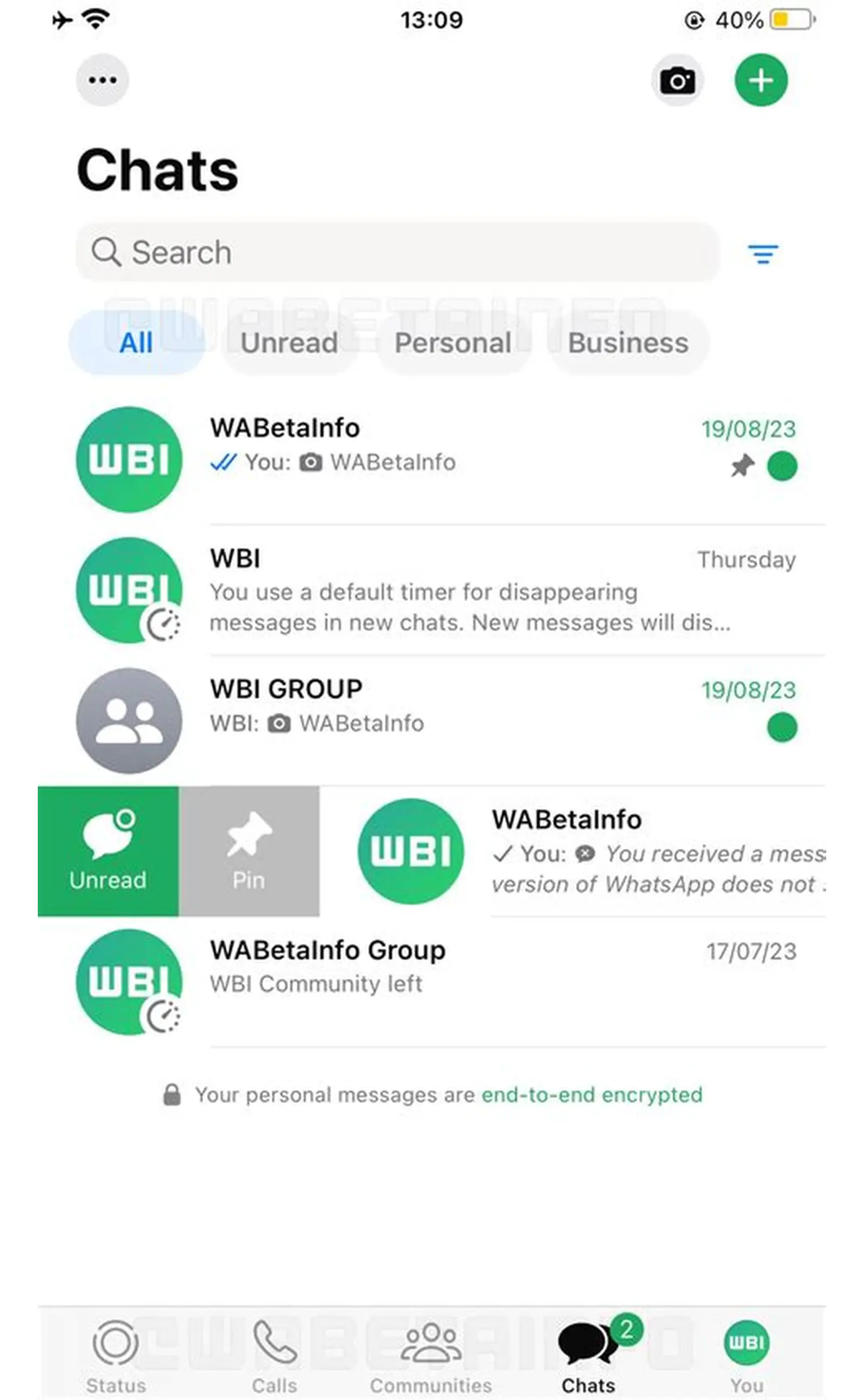 WhatsApp桌面版突然打不开?这些简单步骤帮你快速修复!