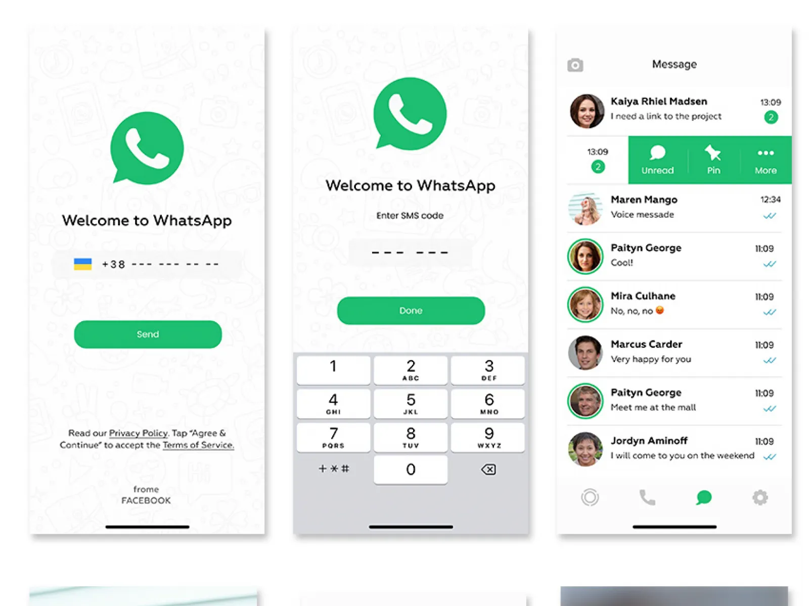 WhatsApp照片总占内存?3步设置自动保存更省心